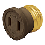 ADAPTADOR DE PORTALAMPARA