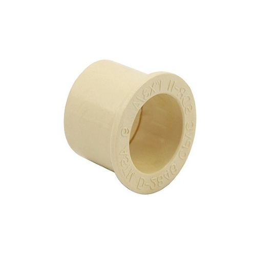 RED BUSH CPVC 1&quot; X1/2&quot; CTS