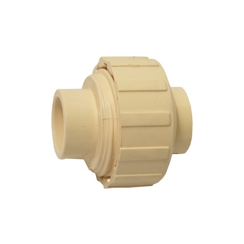 TUERCA UNION CEM CPVC 1/2&quot; CTS