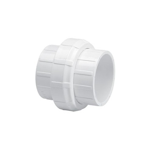 TUERCA UNION CEM PVC 1" C-40