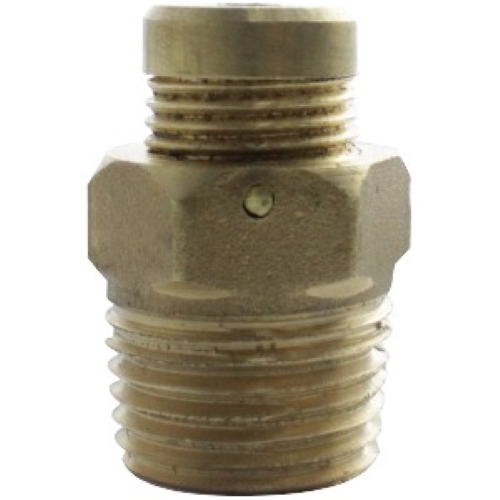 VALVULA ALIVIO 1/2&quot; P/CALENTADOR EI-VA