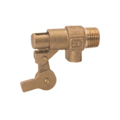 VALVULA P/TINACO BRONCE F-4004C.13 DICA