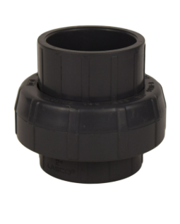 TUERCA UNION PVC CEM 3/4 C-80