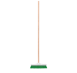 CEPILLO DE USO RUDO 30CM CERDA RIGIDA