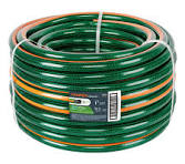 MANGUERA REFORZADA 1&quot; 3 CAPAS TRUPER