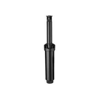 DIFUSOR NP4 C/BOQUILLA KVF15 4.6M NEGRO