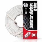 CABLE POT C-14 BLANCO IUSA