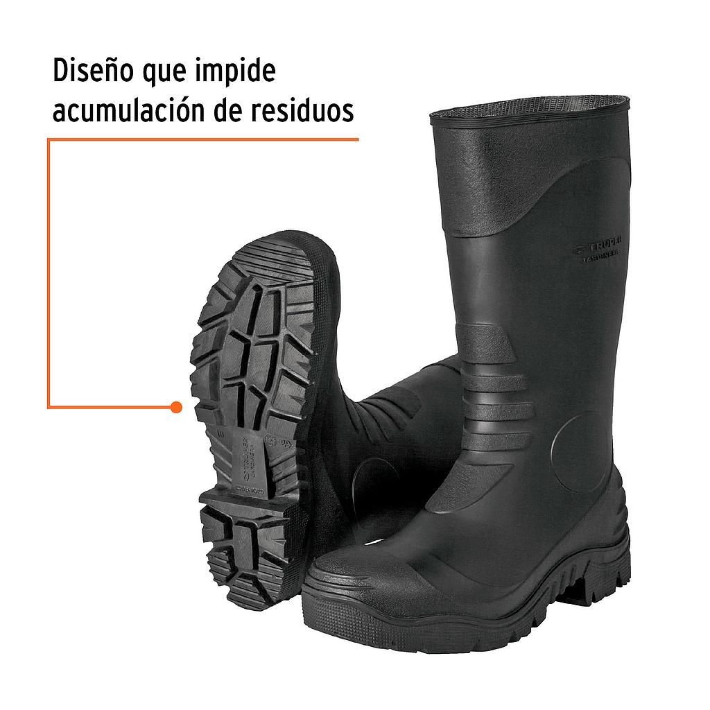 BOTA DE HULE # 27 JARDINERA TRUPER
