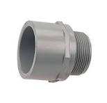 ADAP MACHO 3/4&quot; CPVC C-80