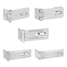 PORTACANDADO 31/2&quot; GALV. C/TORNILLOS4263