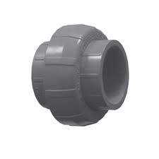 TUERCA UNION PVC CEM 3&quot; C-80