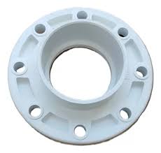 BRIDA PVC CEM 6&quot; C-40