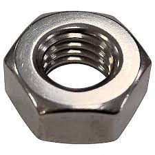 TUERCA HEXAGONAL 1/2&quot;  INOX