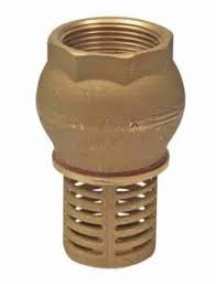 VALVULA PICHANCHA 4&quot; 44P URREA