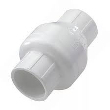 VALVULA CHECK COLUMPIO 3/4&quot; C-40