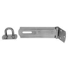PORTA CANDADO ATLAS No6 S/TORNILLO