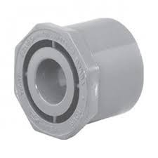 REDUCCION BUSH CPVC 1&quot; X 3/4&quot; CED-80