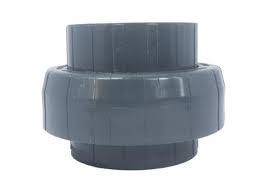 TUERCA UNION PVC CEM 4&quot; C-80
