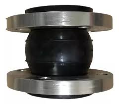 JUNTA EXPANSION NEOPRENO 4&quot; X 15 CM