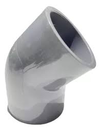 CODO CPVC CEM 2&quot; X 45 C-80