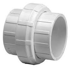 TUERCA UNION PVC CEM 2&quot; C-40
