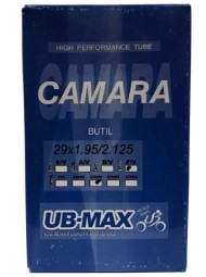 CAMARA RODADA.29 UBMAX