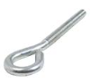 ARMELLA CERRADA 19X60 GALVANIZADO