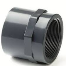 ADAP HEMBRA PVC 3&quot; C-80