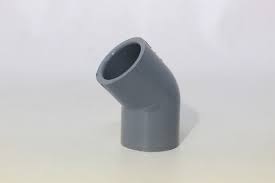 CODO CPVC CEM 11/2&quot; X 45 C-80