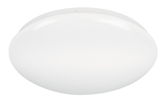 LAMPARA LED 12W DE SOBREPONER PLA-100L