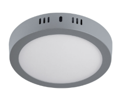 LAMPARA LED 6W DE SOBREPONER