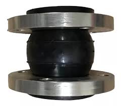 JUNTA EXPANSION NEOPRENO 21/2&quot;X15CM