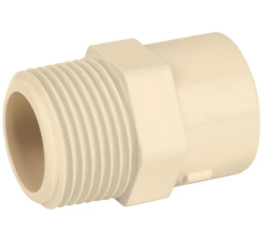 ADAP MACHO CPVC 1 1/4&quot; CTS