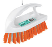 CEPILLO TIPO PLANCHA DE PLASTICO.