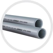 TUBO CPVC 11/4&quot; C-80cpvc