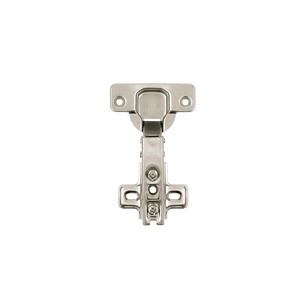 BISAGRA BIDIMENSIONAL 110 COBER COMPLETA