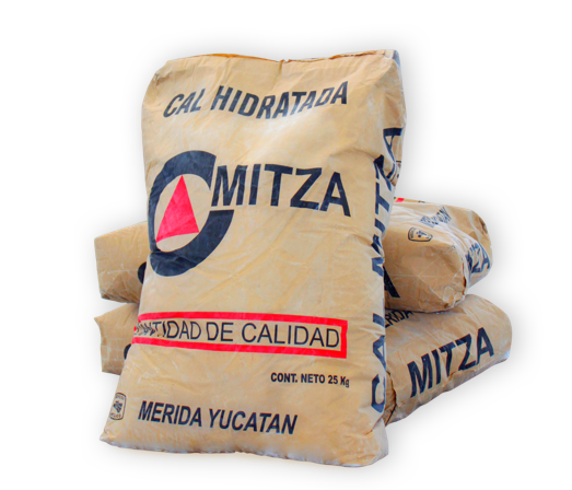 CAL HIDRATADA