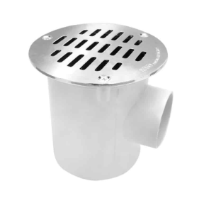 CESPOL BOTE C/S 2&quot; CEMENTAR