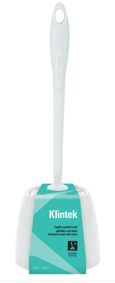 CEPILLO SANITARIO CON BASE