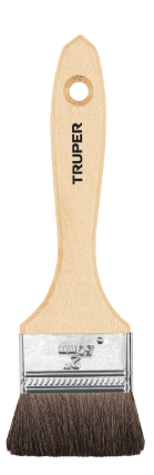 BROCHA PELO DE CAMELLO 2&quot;