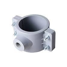 ABRAZADERA PVC 2&quot; X 1&quot; ING conplasa