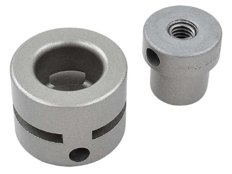 DADO M-H 3/4 PARA POLIPROPILENO