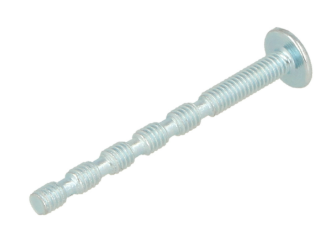TORNILLO RECORTABLE GALV.