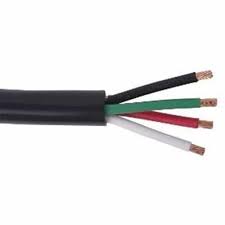 CABLE USO RUDO 4 X 14