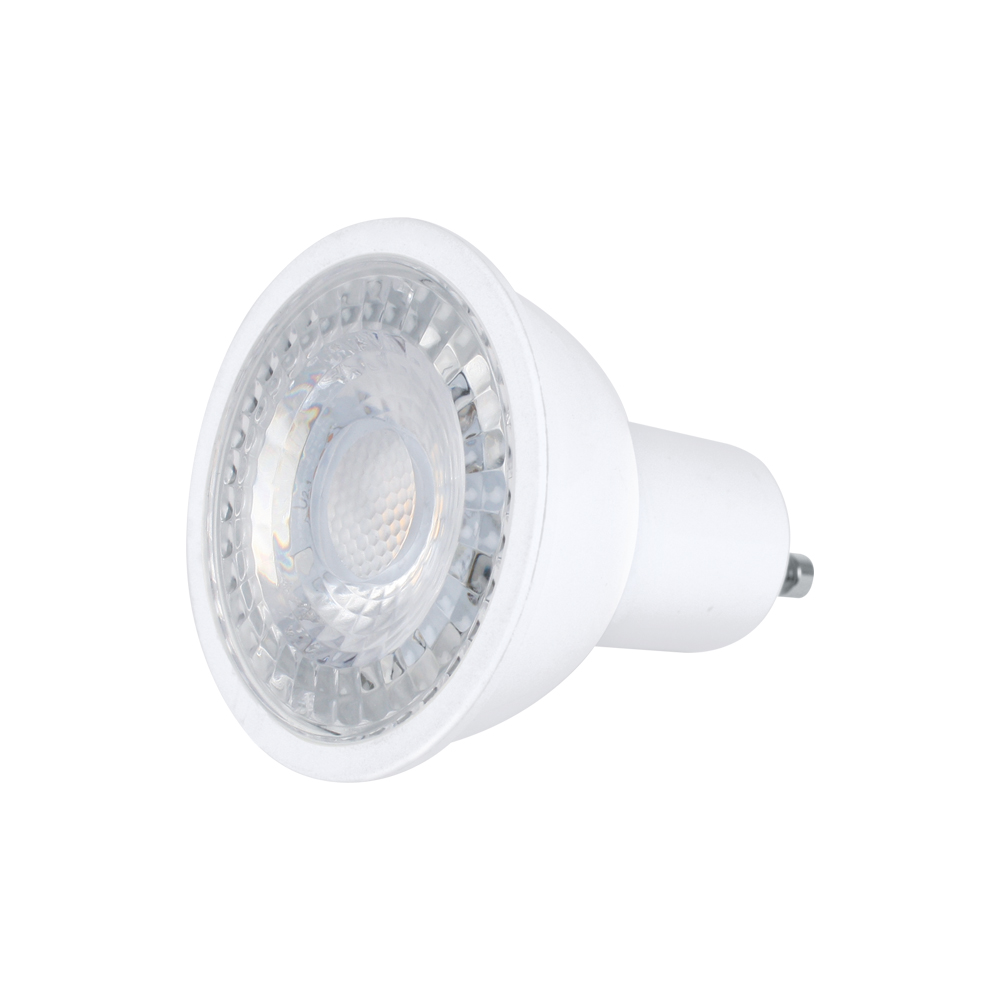 FOCO LED MR16 5W LUZ BLANCA 127V/GUS.10.AKSI